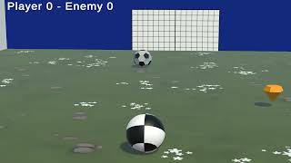 Unity Junior Programmer - Prototype 4