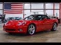 2005 Chevrolet Corvette For Sale - Walk Around Video (55K Miles)