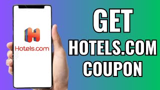 How To Get Hotels.com Coupons Code