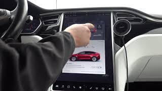 Tesla News - V9 1st Public Release 1st Impressions