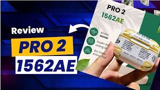 Review Tai Nghe Pro 2 Hổ Vằn 1562AE - Mới Nhất 2024