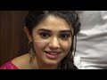 actress krithi shetty cute moments