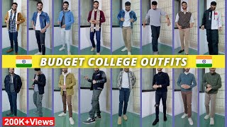 10 Winter Outfits for College Students in Budget | Winter Fashion | BeYourBest Fashion by San Kalra