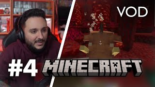 ¿Se acaba la guerra de consolas con Xbox? - Hora de picar cubos | Minecraft #4 - BaityBait [VOD]