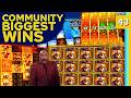 Your Biggest Slot Wins – #43 / 2026