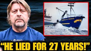 The Real Reason Cornelia Marie Disappeared From "Deadliest Catch"