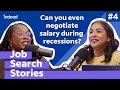 Finding a Job During Economic Uncertainty | Ep 4 | Job Search Stories by Indeed