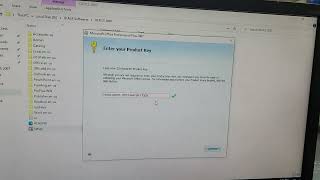 fix Microsoft office encountered an error during setup