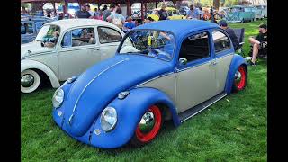 Car Show - Pictures from Volksfest 2023 in Moxee, WA.