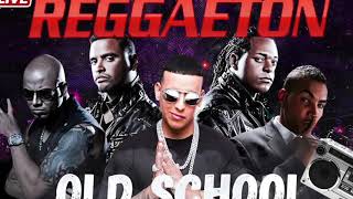 REGGAETON OLDSCHOOL KG l Don Omar | Wisin y Yandel | Daddy Yankee | Tego Calderon