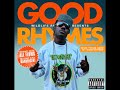 magno aka magnificent good rhymes album flows