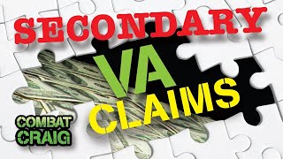 Ready, Set, SECONDARY CLAIM! Unveiling the Mystery of VA Depression Claims