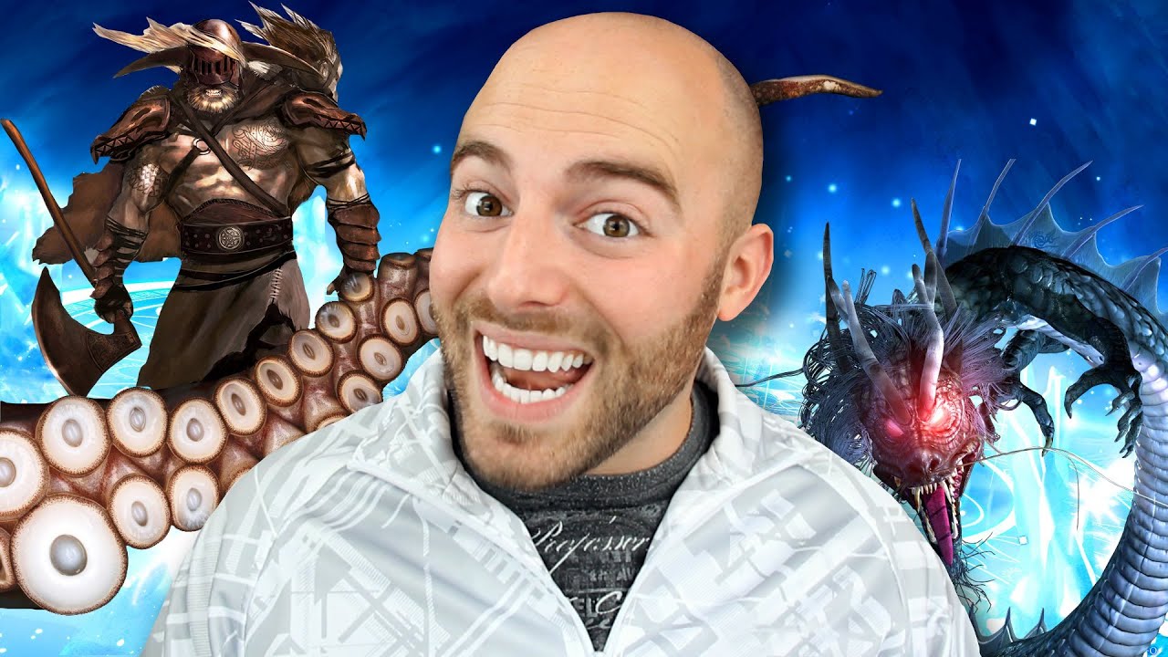 10 Mythical Creatures That Actually Existed Youtube