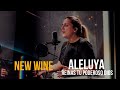 NEW WINE // Agnus Dei Reinas tu poderoso Dios 😍😍