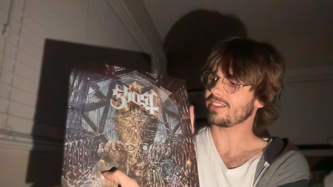 Asmr My Entire Record Collection Youtube Asmr My Entire Record Collection Youtube