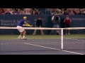 us open series throwback novak djokovic vs. rafael nadal 2009