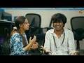 Blind Date 👀  Nandha Gopala Krishnan  Pooja  Comedy  4K  Finally