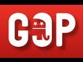 Republicans Want all Americans to be Greedy Shills
