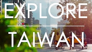 EXPLORE TAIWAN | Rotary Youth Exchange