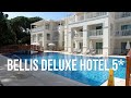 Bellis Deluxe Hotel 5*, Belek, Antalya