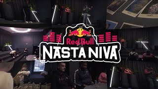 Red Bull Nästa Nivå 2020: Urvalet (EP 1) - Dree Low, Jelassi, Fricky, Guleed