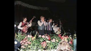 the rolling stones - long long while - wide mono IIb