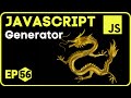 GENERATOR in Javascript | JavaScript in Hindi - 56 #javascript #reactjs