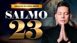 ORAÇÃO DA MEIA-NOITE 21 DE JANEIRO