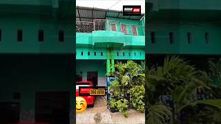 Rumah 2 lantai di perumahan mojopurno wungu madiun