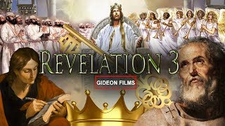 Revelation 3 Explained Dramatic Movie Chapter 3 Gideon Films