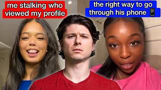 Gen Z Has A Stalking Problem