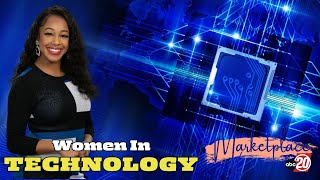 DeVry University Representatives Talk About the Barriers Women Face in Technology Careers