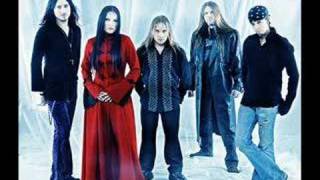 Ghost Love Score by Nightwish [Sped Up]