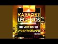 Y Viva Espana (Karaoke Version) (Originally Performed By Spanish Traditionals)