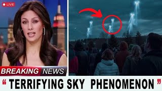 15 Most Mysterious Phenomenon That Scientists Can't Explain…!!!
