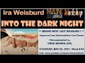 NULINE DANCE WORKSHOP #40: 05.20.21:  INTO THE DARK NIGHT by Vikki Morris with Ira Weisburd