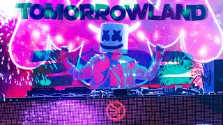 Tomorrowland 2023 | Marshmello, David Guetta, Martin Garrix, Tiesto, Alok | Festival Mix 2022 #1