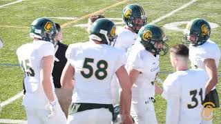 Highlights Match Condors Football   2021 09 04