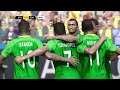 ethiopia vs sudan african nations championship 2024 qualification