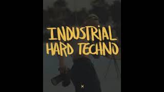 Industrial Hard Techno Distortion Mix #2