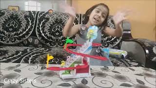 Sanchi New Gift | Animal Orbit Series Toy Review by Sanchi Saxena