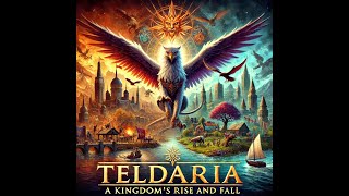 The Kingdom of Teldaria