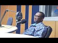 My Testimony on STARFM with Yvonnes Tivatye