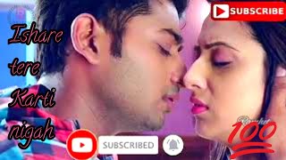 Feelings | Ishare Tere Karti Nigah | WR | Sumit Goswami | Love Story | Latest Haryani Song 2020