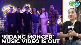 DMP: KIDANG MONGER MUSIC VIDEO BY SUNEP LEMTUR IS OUT NOW