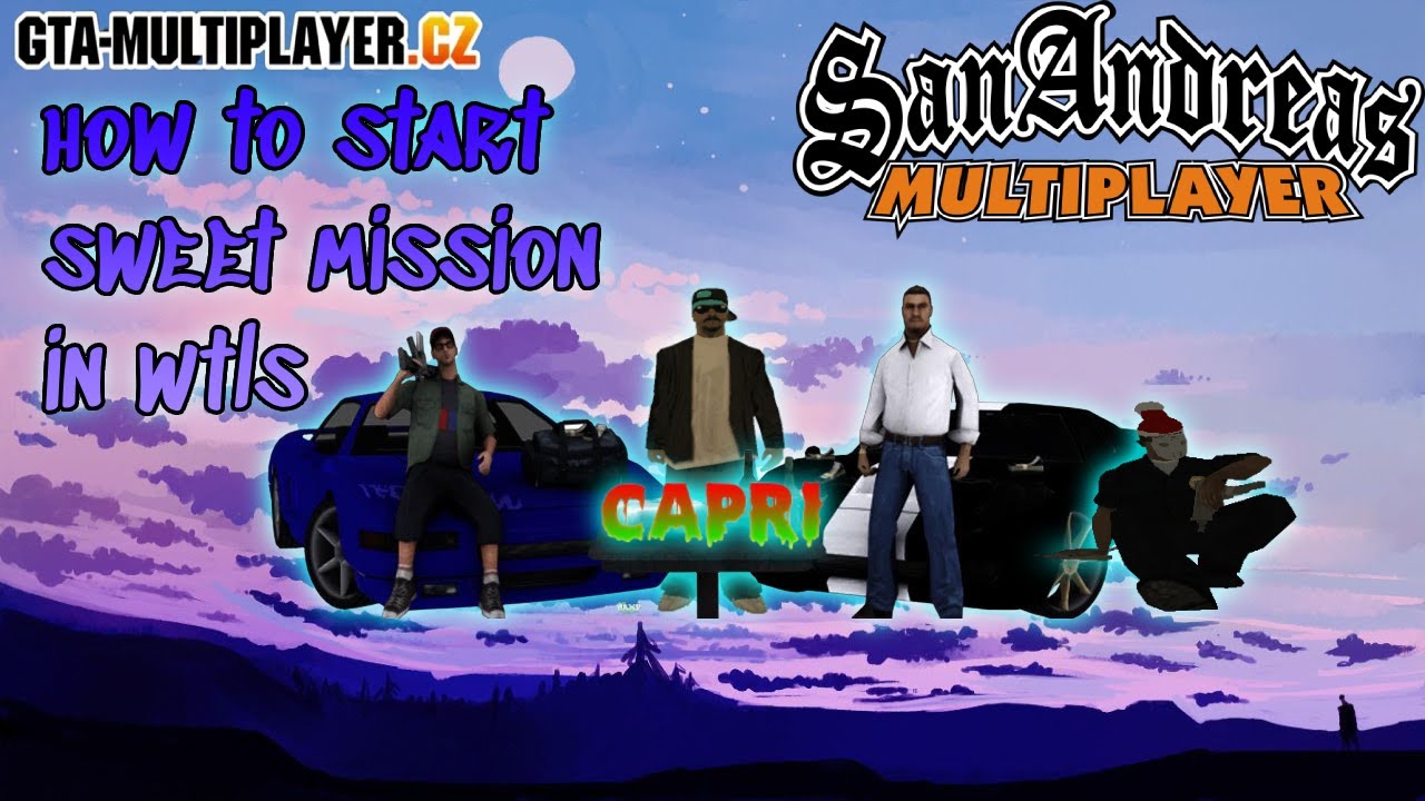 Sweet Mission Tutorial Youtube