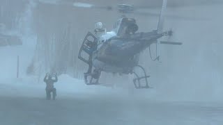 New details on skier found dead in Alta area