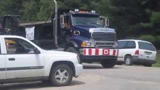 2013 Canada Day Parade - Sheenboro, Quebec