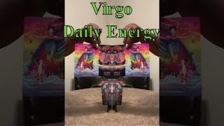 Virgo Daily Energy a Joyous Time October 24th, 2022
