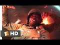 Overlord (2018) - Parachuting into Hell Scene (2/10) | Movieclips